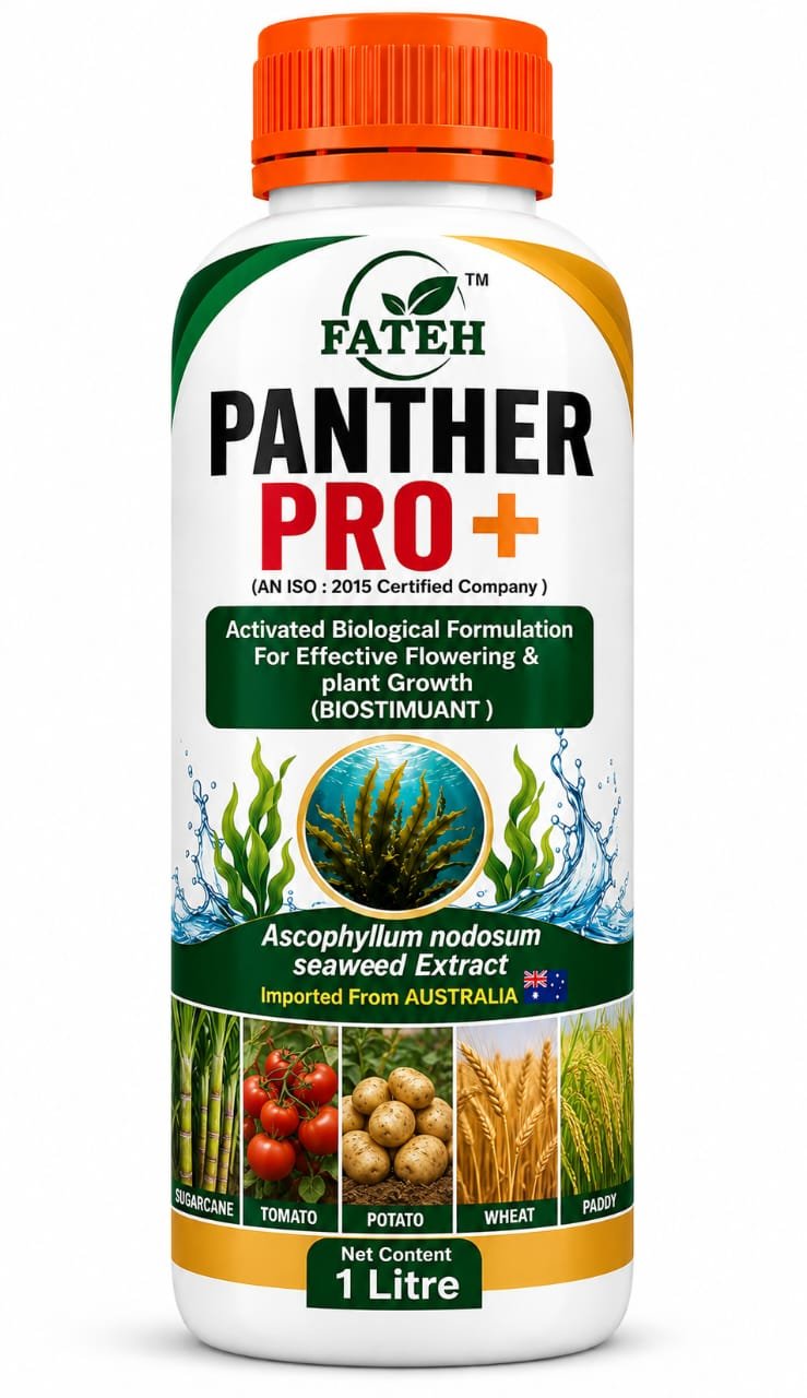 Panther Pro+