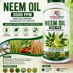 NEEM OIL